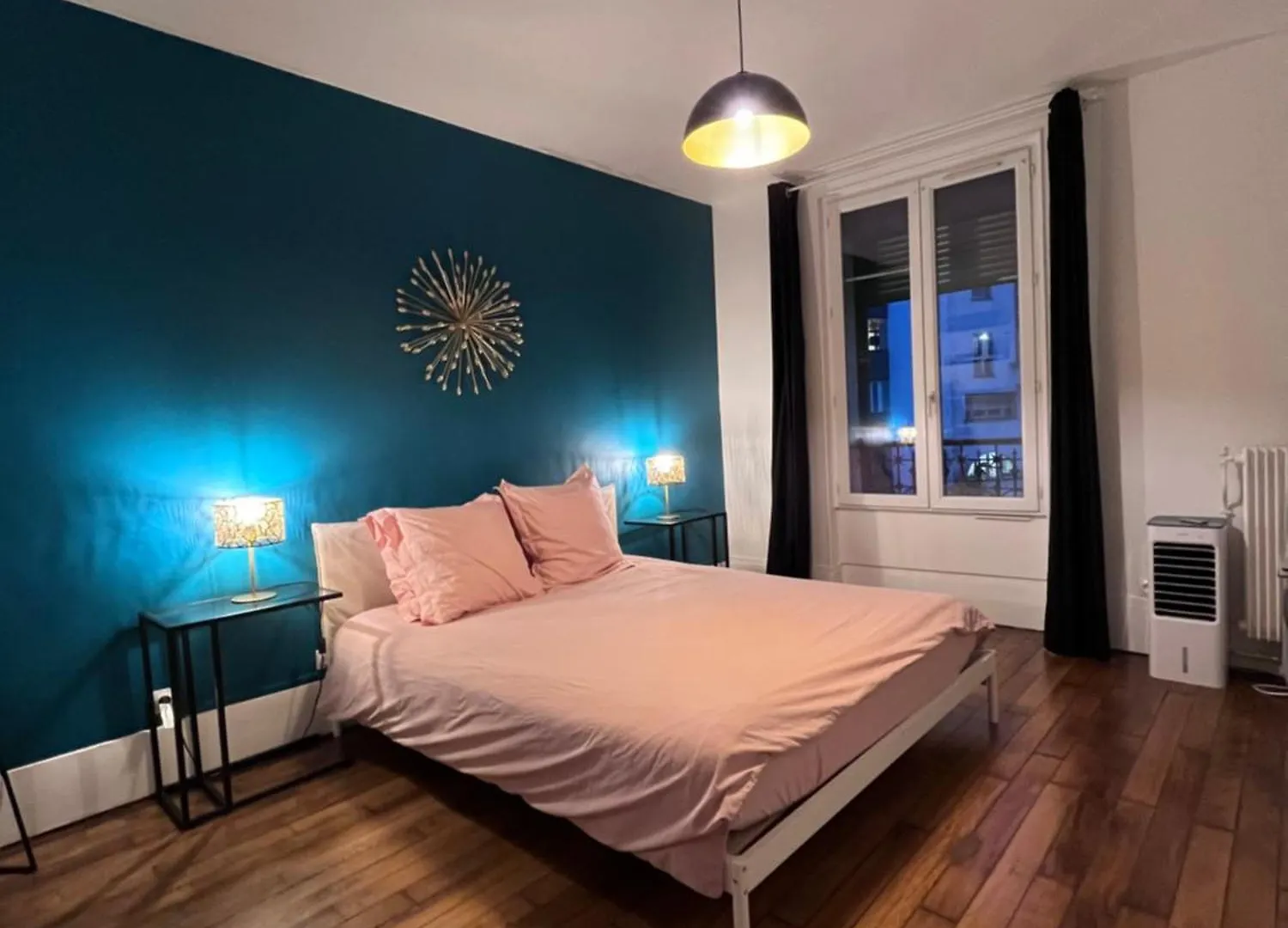Apartament Paris Eiffel Flats