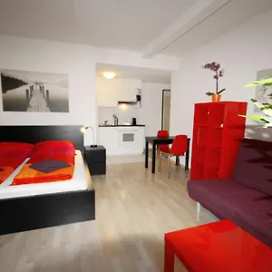  Apartment Hitrental Stauffacher Schweiz