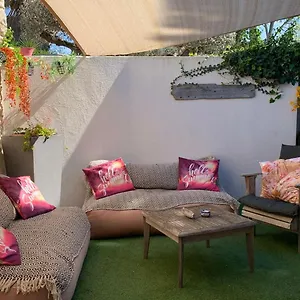  Ferienhaus Des Mourguettes Frankreich