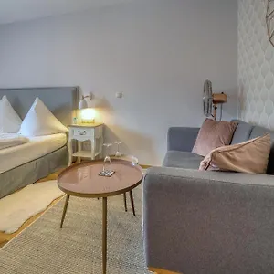  Apartment Zentrale Rosea Nahe Kurpark Deutschland