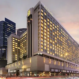 ***** Hotel Sheraton & Towers China