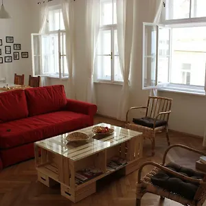  Apartment 95m²-apartment Tunnel Österreich