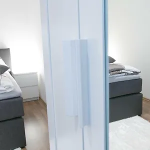  Apartment Laguna Österreich